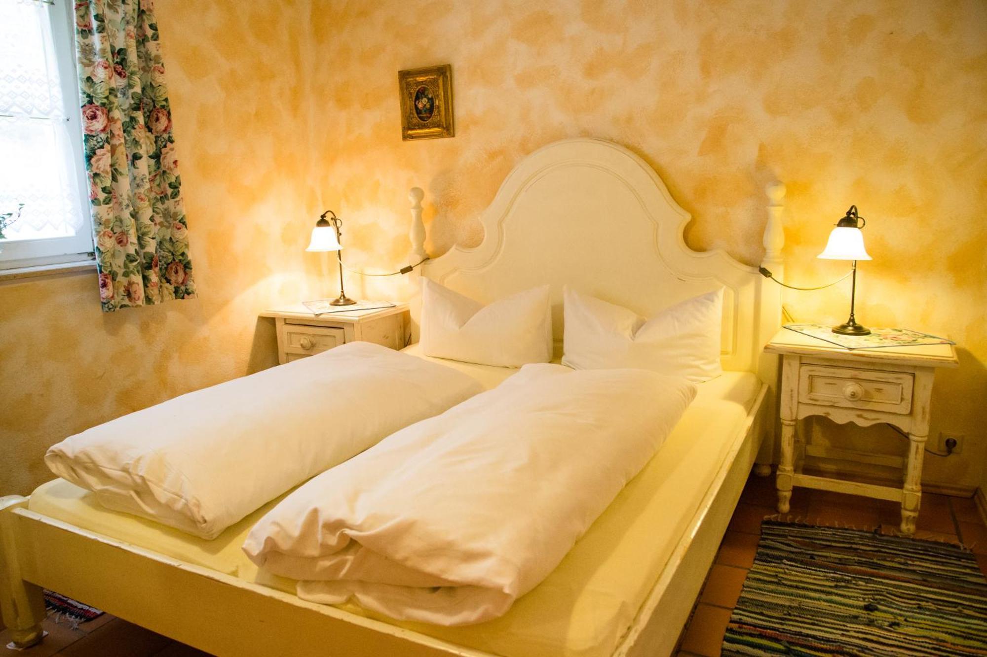 Hotel Gerberhaus Rothenburg ob der Tauber Kamer foto