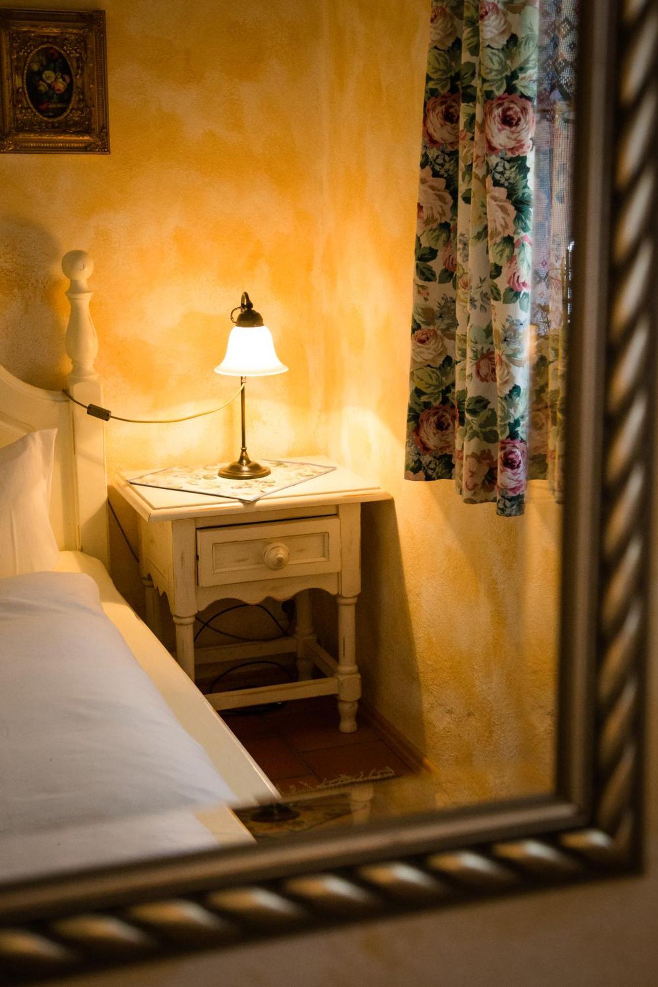 Hotel Gerberhaus Rothenburg ob der Tauber Kamer foto